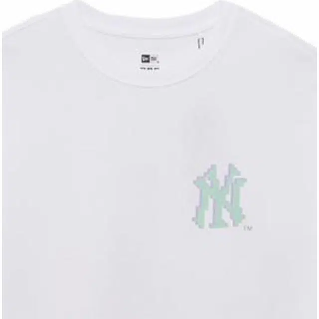 New Era x MLB FW23 T
