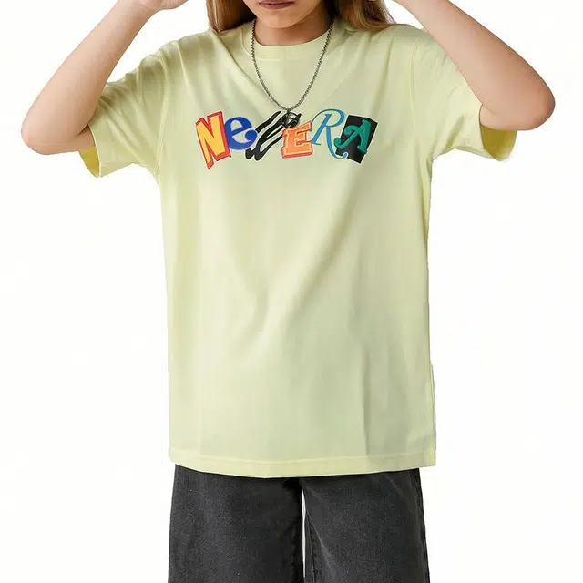 New Era T