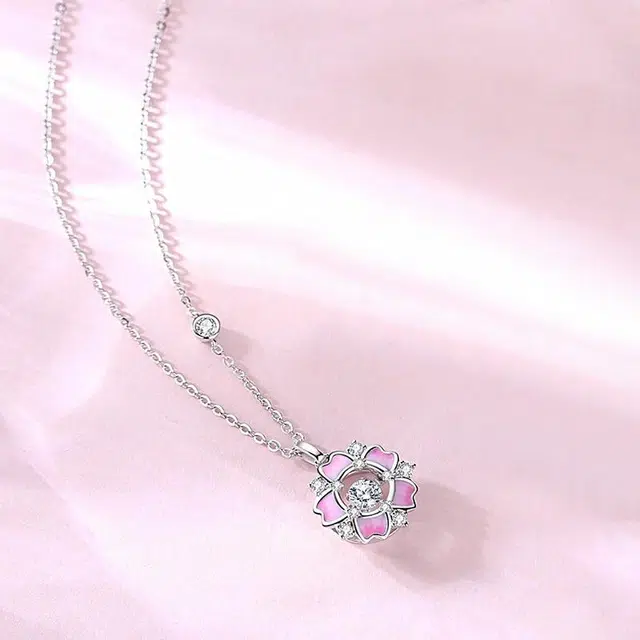 LOVE WHEEL S925