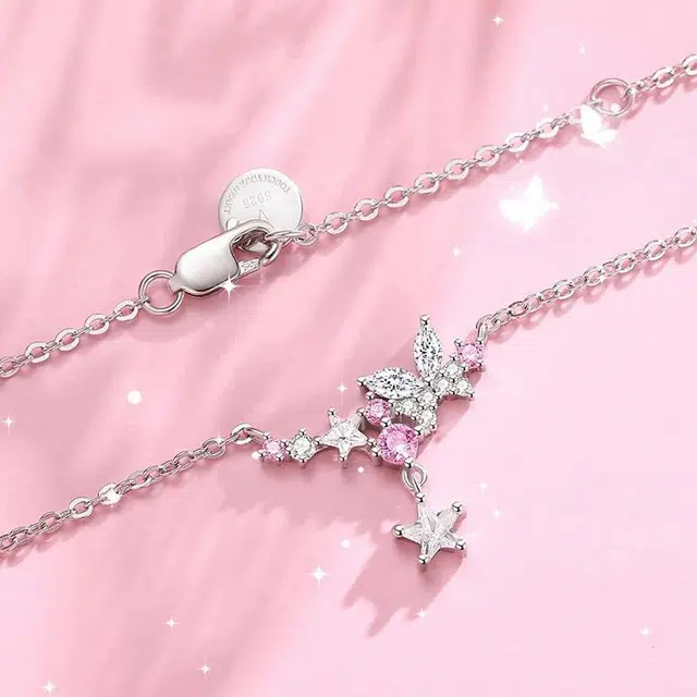 LOVE WHEEL S925