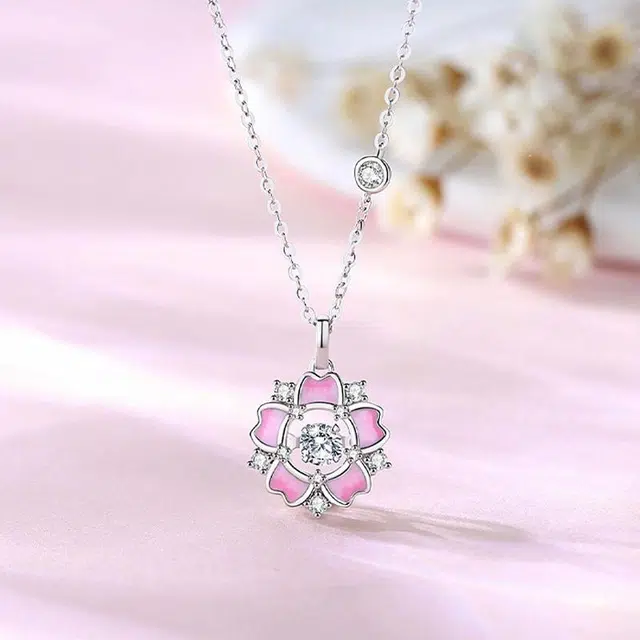 LOVE WHEEL S925