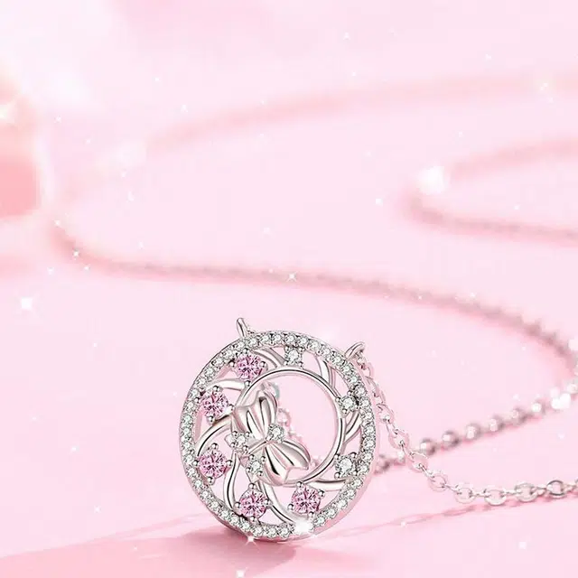 LOVE WHEEL S925