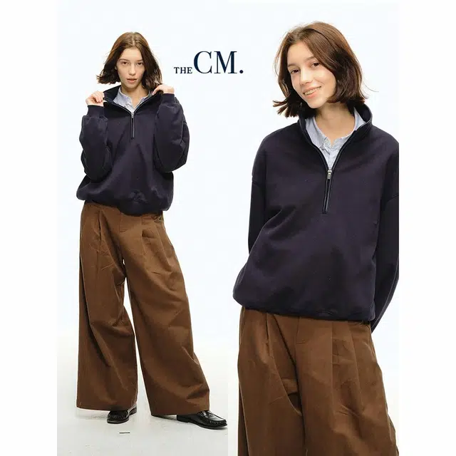 COUNTRY MOMENT Boxy