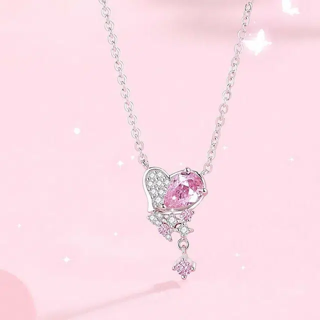 LOVE WHEEL S925
