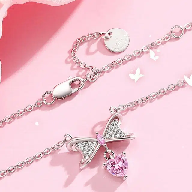 LOVE WHEEL S925