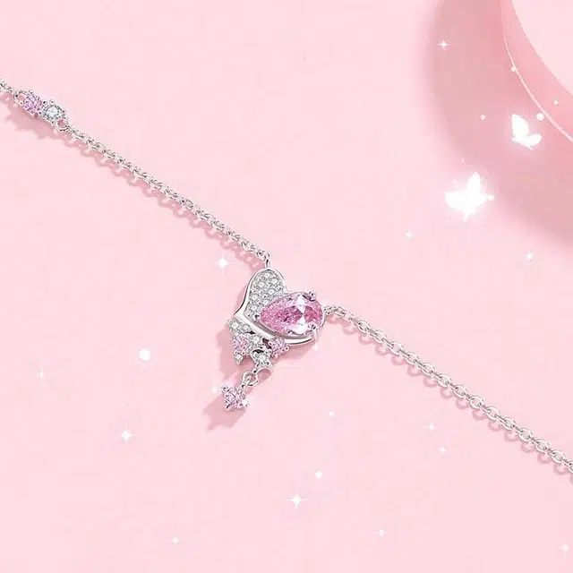 LOVE WHEEL S925