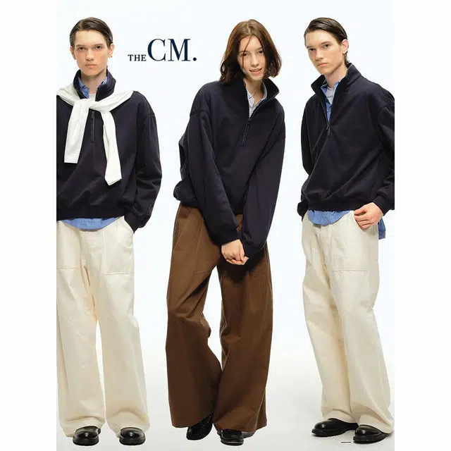 COUNTRY MOMENT Boxy