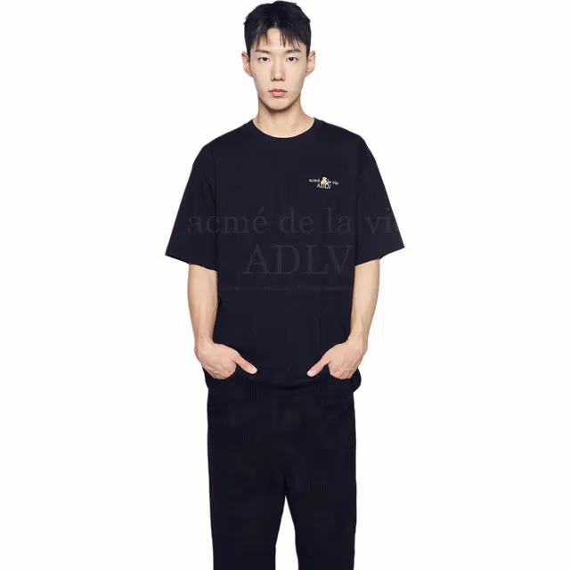 acme de la vieADLV FW24 logoT