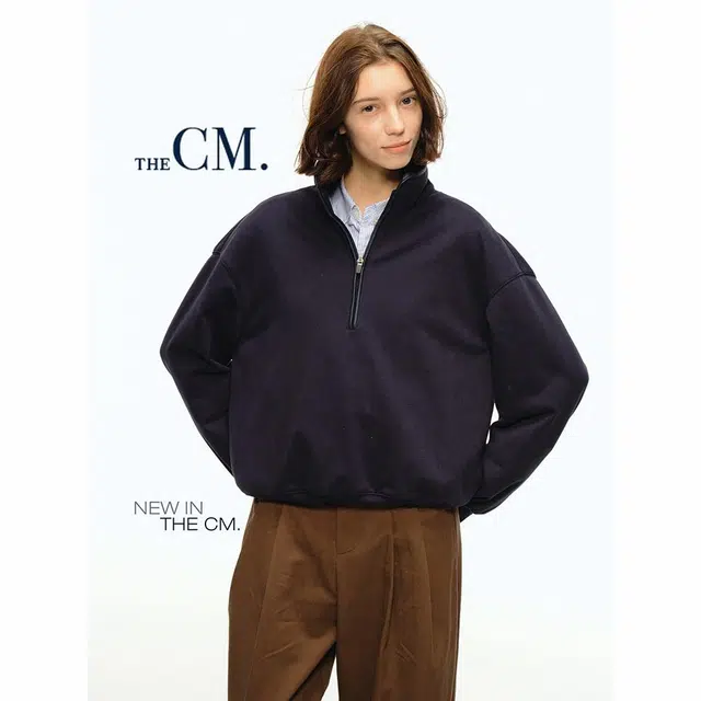 COUNTRY MOMENT Boxy