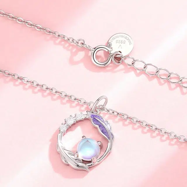 LOVE WHEEL S925