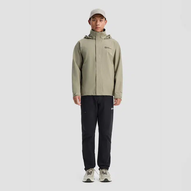 Jack Wolfskin