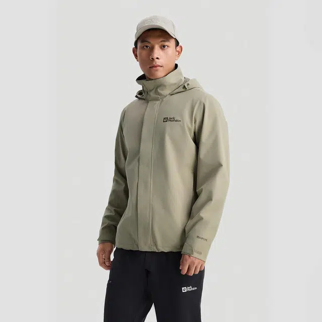 Jack Wolfskin