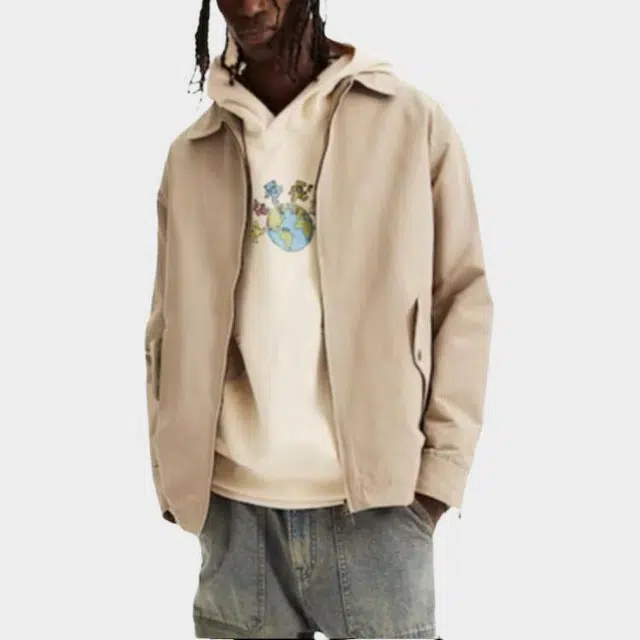 HM