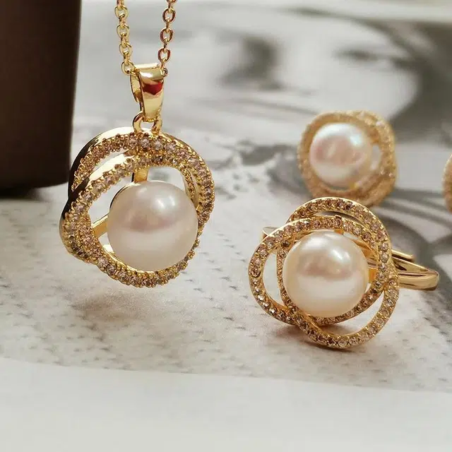 8-10mm18K