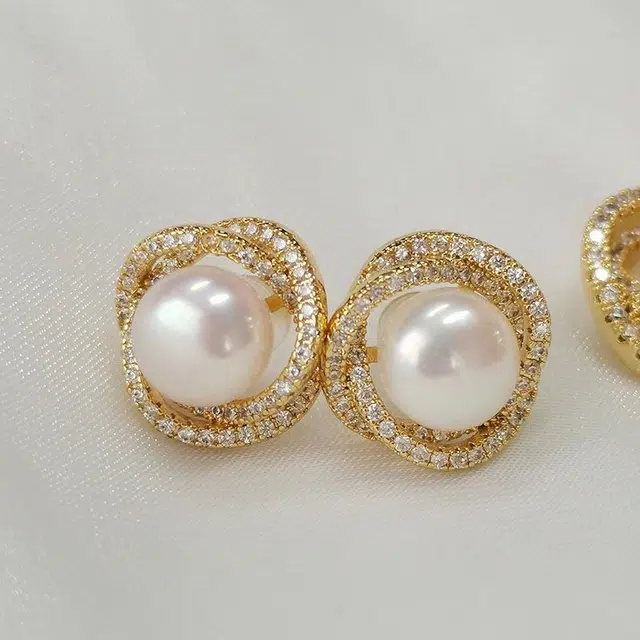 8-10mm18K