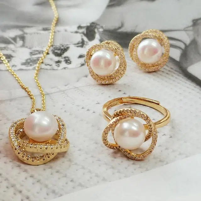 8-10mm18K