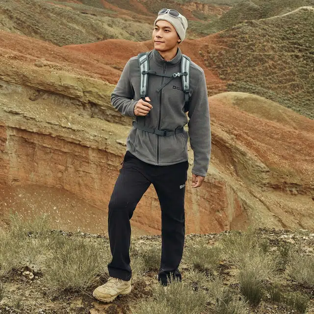 Jack Wolfskin Jacket