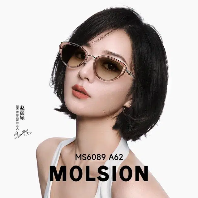 MOLSION TR