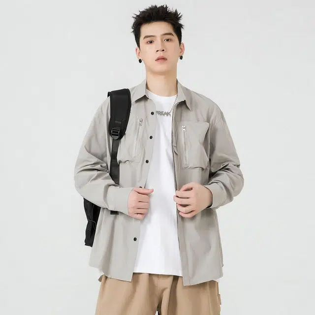 WANCHAO CP