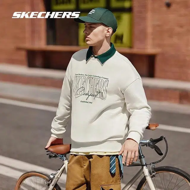 Skechers