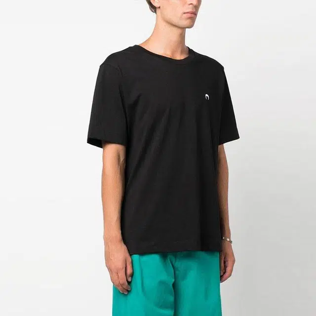 marine serre FW23 LogoT