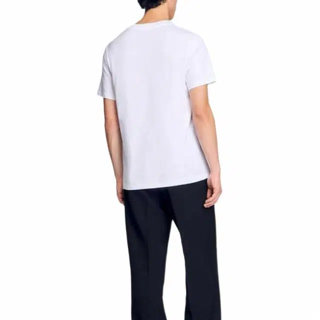 Sandro SS25 T
