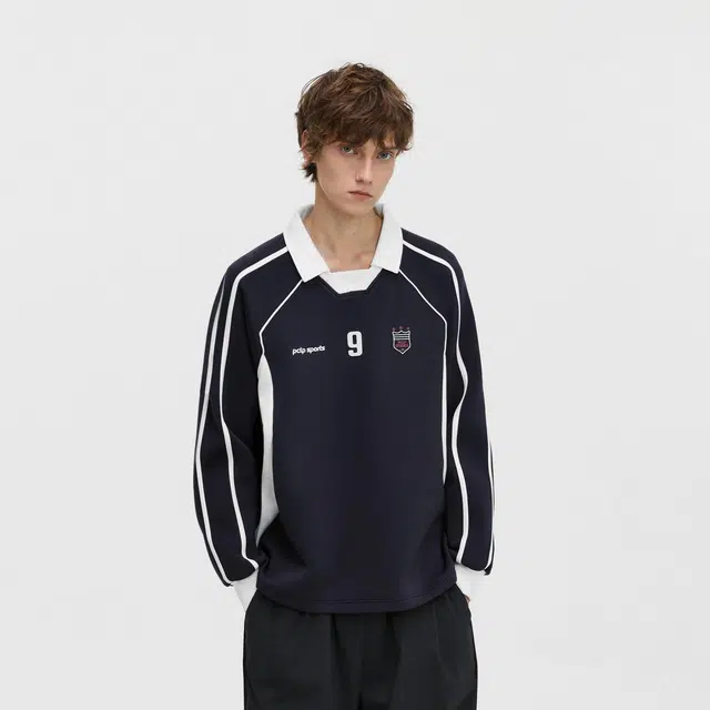 PCLP 2025 SpringSummer POLO
