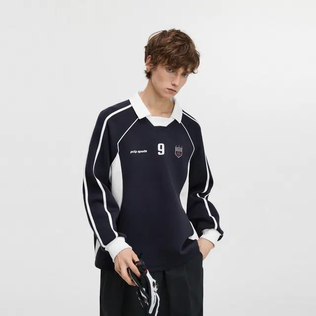 PCLP 2025 SpringSummer POLO