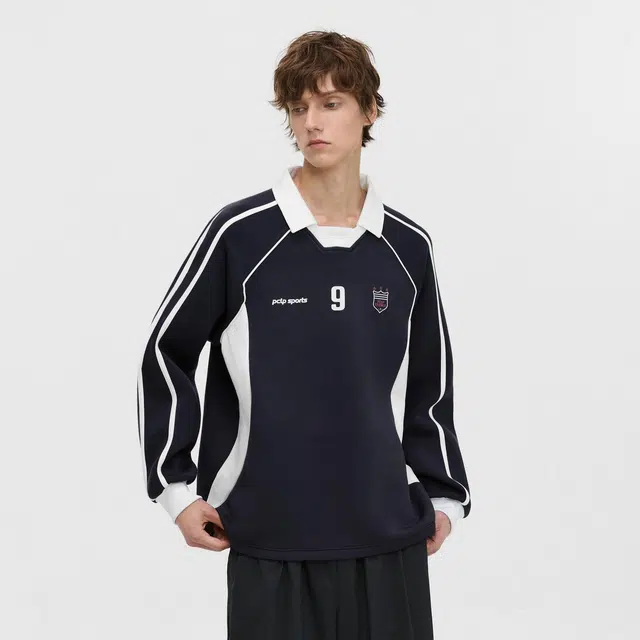 PCLP 2025 SpringSummer POLO