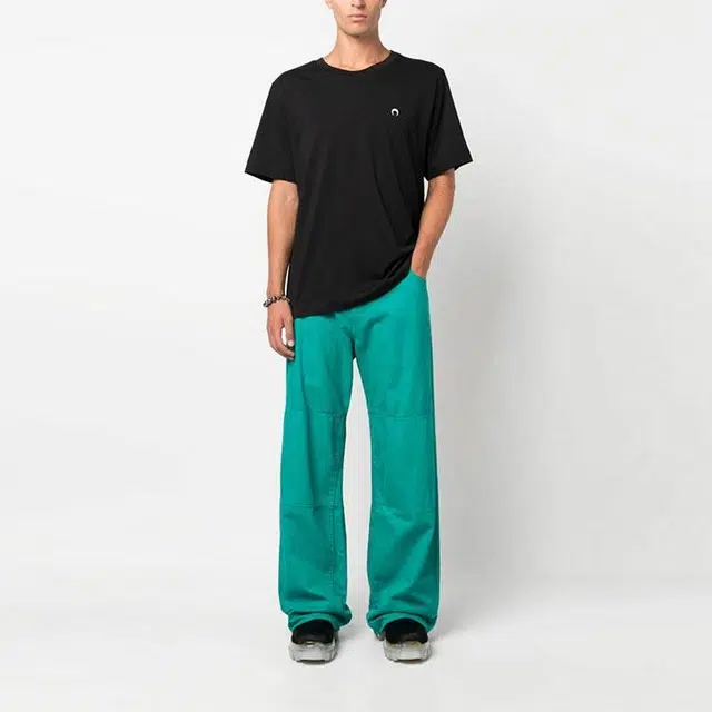 marine serre FW23 LogoT