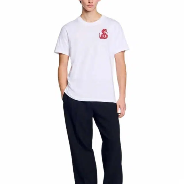 Sandro SS25 T