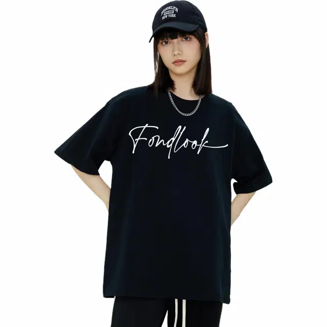 FONDLOOK T