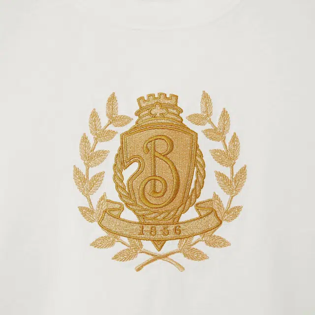 Burberry LogoT