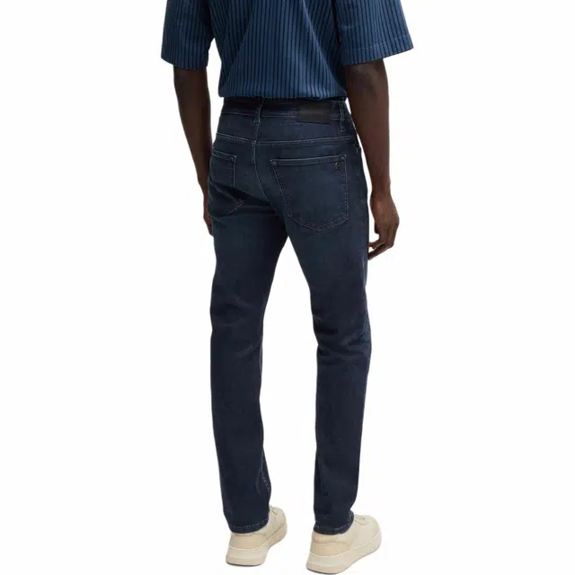 HUGO BOSS