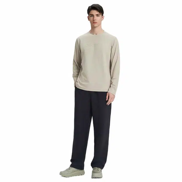 DESCENTE ESSENTIAL T