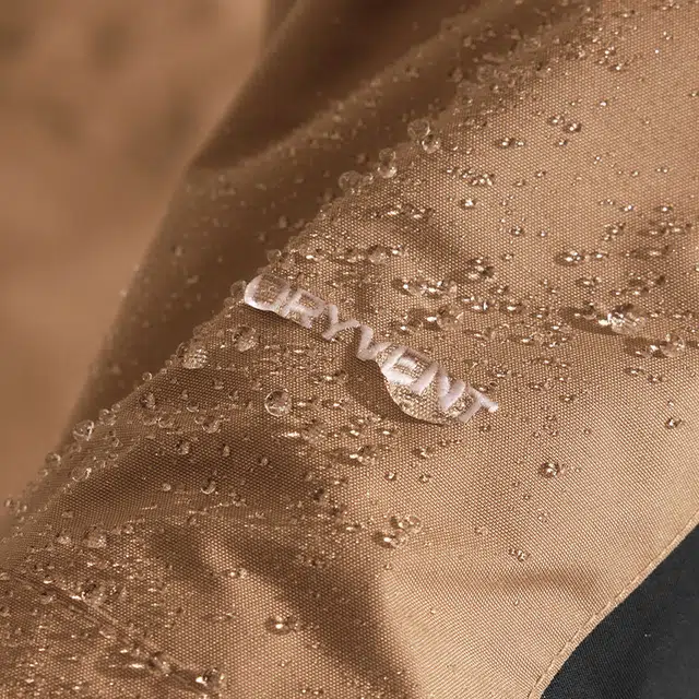 THE NORTH FACE REIGN ON