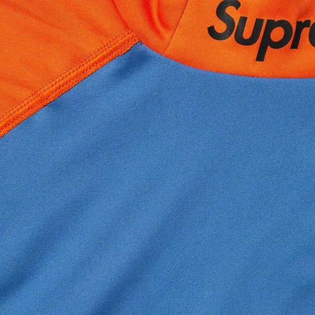 Supreme x Nike ACG FW22 Pullover