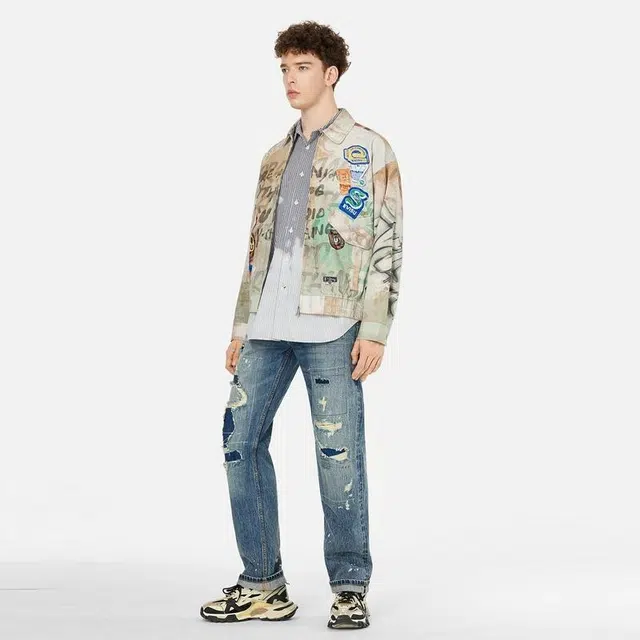 EVISU 2025