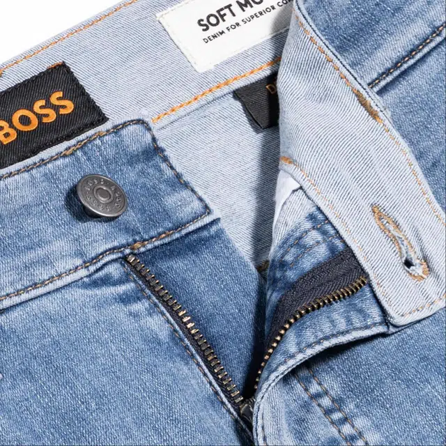 HUGO BOSS