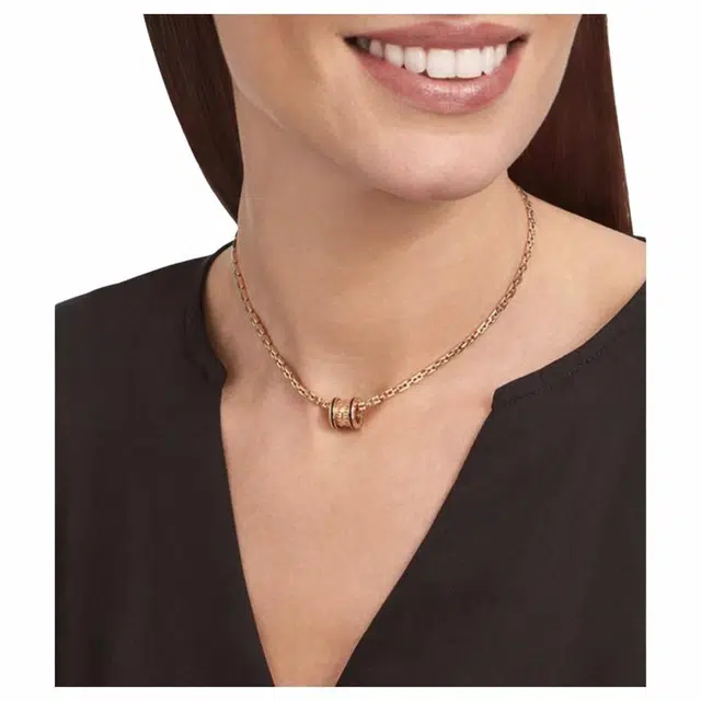 BVLGARI Logo