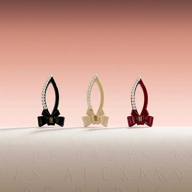 ALEXANDRE DE PARIS S