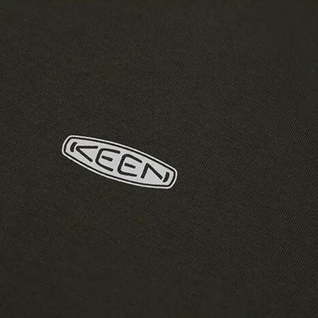 KEEN T