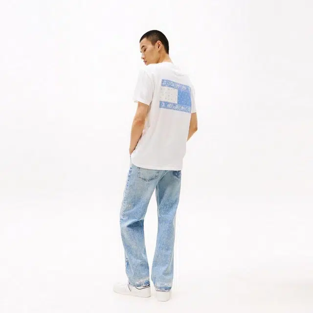 Tommy Hilfiger T