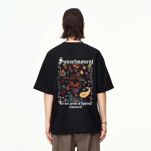 SUNSETMONENT logoT