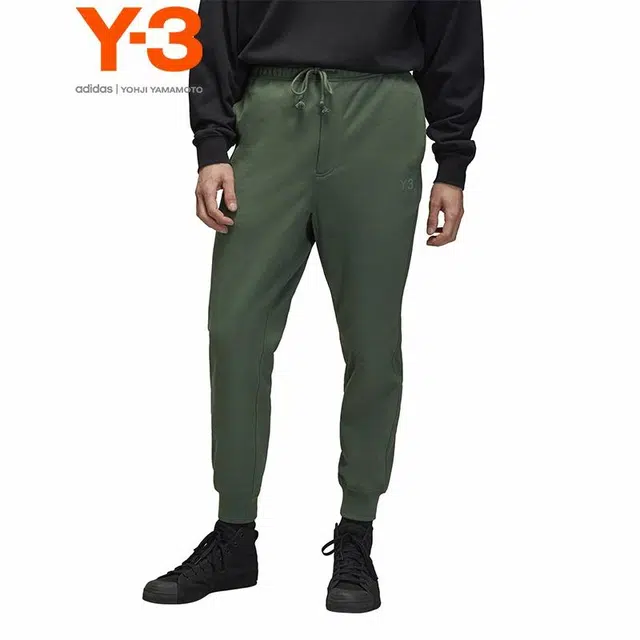 Y-3 CUFF FT PT