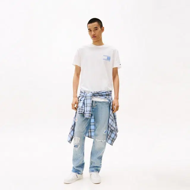 Tommy Hilfiger T