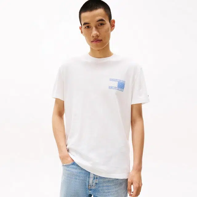 Tommy Hilfiger T