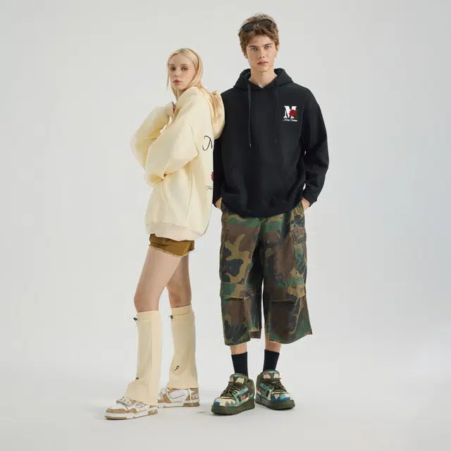 Mimx Homme
