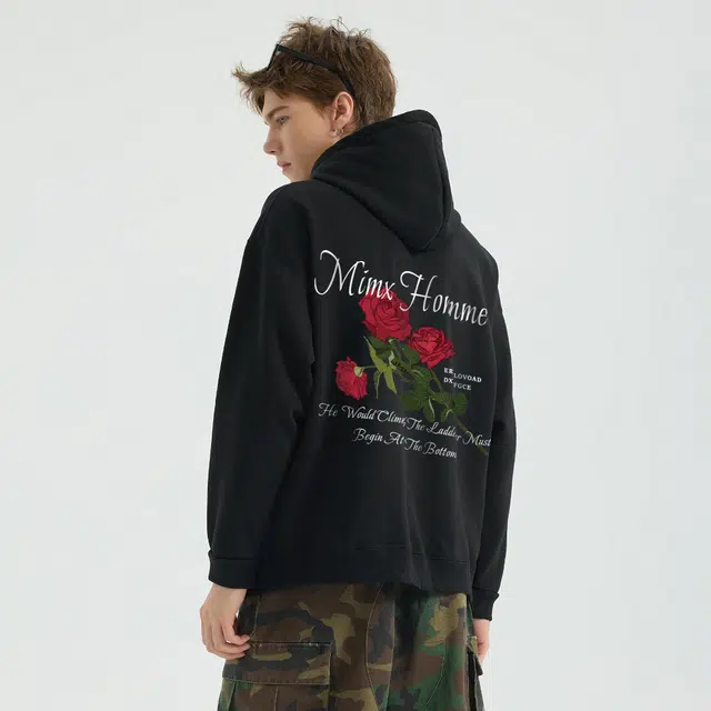 Mimx Homme