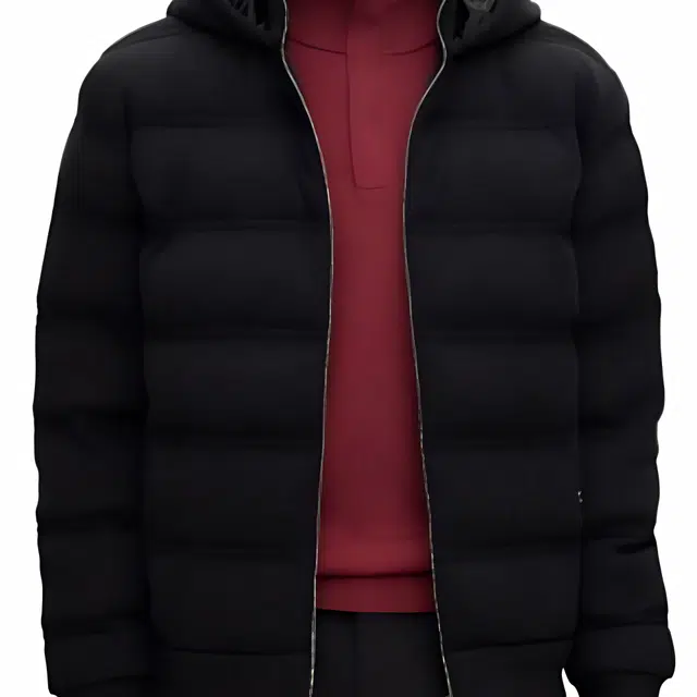 HUGO BOSS